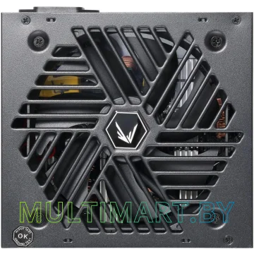 Блок питания Formula FX-550 550W картинка 4